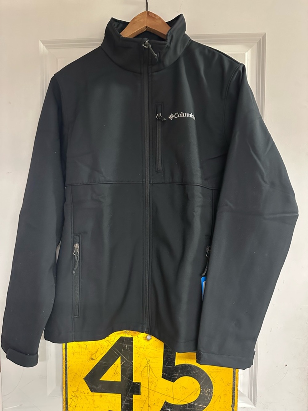 Columbia Jacket - Brand New!